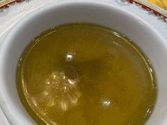 西洋菜炖陈肾-盛港湾海鲜食府(黄沙店)