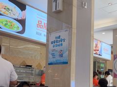 -叶氏兄弟饭摊(马鞍池东路店)