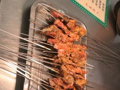 -文文烤肉(大皮院店)