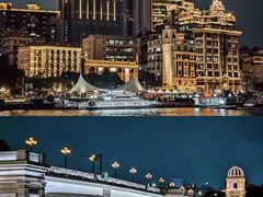 -海心沙亚运公园