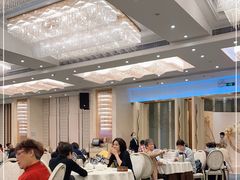 大堂-香港富临皇宫(五月花商业广场店)