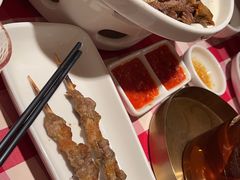 -西贝(厦门中华城店)