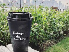 -BLATAGE COFFEE