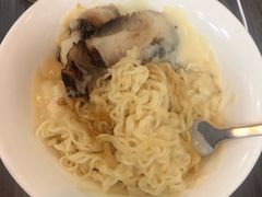 -新记餐厅(香槟大厦店)