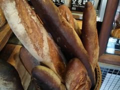 -Juicy Bakery(大学路店)