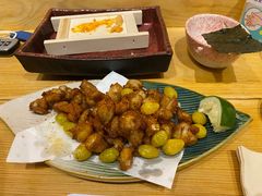 -鸭川食堂·鳗丼(鼓楼店)