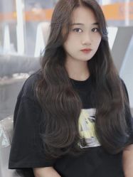 点击看大图 -MORI HAIR SALON日式美发沙龙
