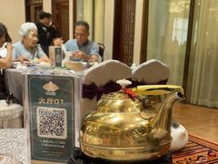 -叶氏大快活酒楼·佛山老字号