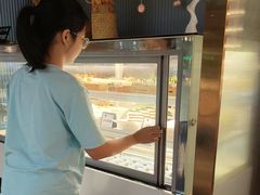 -千滋百味自助海鲜烤肉(布吉景华店)