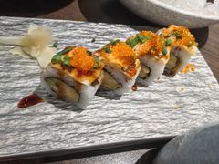 -青叶日本料理(北辰店)