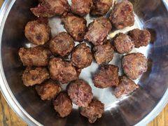 -清真马杰山牛肉汤馆