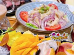 -威尼斯西餐厅(扬名广场店)