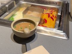 -巴奴毛肚火锅(悠唐购物中心店)