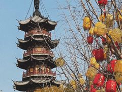 -龙华寺