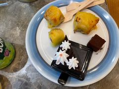 -亚马逊蒸汽活海鲜自助(LCM置汇旭辉广场店)