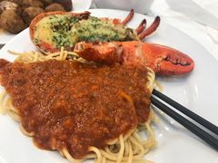 -宜家·瑞典风味餐厅(北京西红门店)