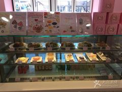 -Hello Kitty Cafe(弘大店)