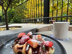 -老梦面包CHEZMOREL(麦子店)