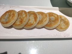 香丰阁金丝饼-香丰阁·烤鸭·川湘菜(清河店)