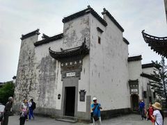 -潜口民宅博物馆