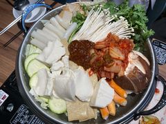 部队火锅-泰熙家(凤栖原店)