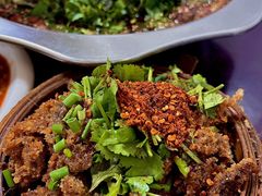 -车七孃苏稽跷脚牛肉(乐山店)