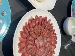 -奉天掌柜·非遗猪手·笨饺子(崇山路店)
