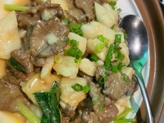 -醉南拳客家菜·河田鸡(东街口航空大厦店)