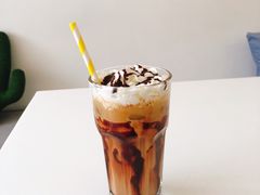摩卡-五进制 Coffee Shop