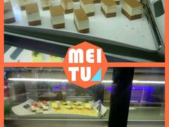 -银鲨海鲜烤肉火锅自助餐厅(五星店)