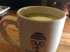 -Africafe(非洲咖啡)