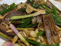 -老字号蛇口德记烧腊饭店·海鲜加工