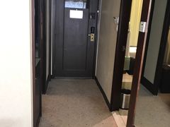 -香港城市花园酒店