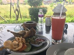 -Bebek Joni Restaurant