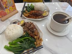 -初心烧鹅(粤华店)