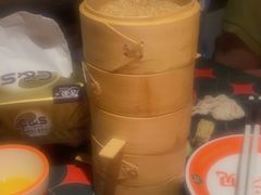 -南城十里潮汕鲜牛火锅·鲜虾生滚粥(融汇老商埠店)