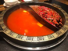 -纸盐河码头火锅(十八梯店)