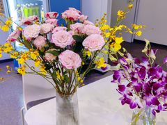 -盒马鲜生(馥邦国际店)