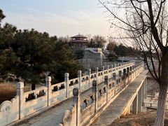 -青龙湖公园