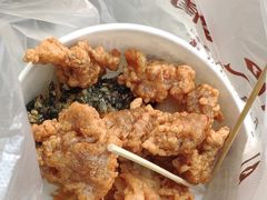 -美美阿姨醋肉(县后路店)