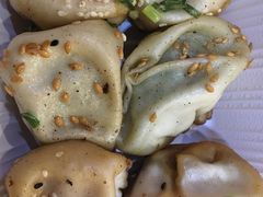 -小杨生煎(香港名都店)