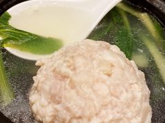 清炖狮子头-狮王府淮扬菜(新街口友谊店)