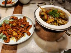 -小吊梨汤·北京菜·烤鸭(清河万象汇店)