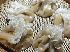 -百年认一力·清真牛羊肉(南中环店)