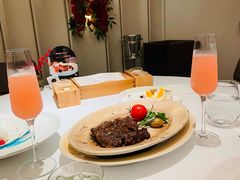 -王品牛排(郑州大卫城店)