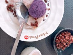 -鲜芋仙(太原街万达店)