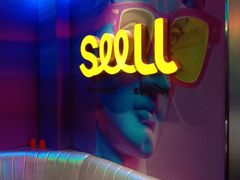 -金青果甄选KTV(劳动公园店)