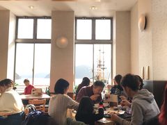 -桃源台景观餐厅