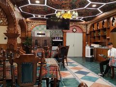 -乡村馕坑肉·烧烤·新疆菜·本地人更爱吃(阿勒泰首店)
