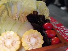 -牛小灶牛杂煲(北京路店)